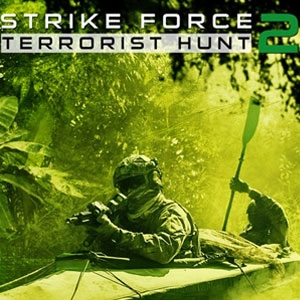 Strike Force 2 Terrorist Hunt Playstation 5