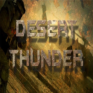 Strike Force Desert Thunder