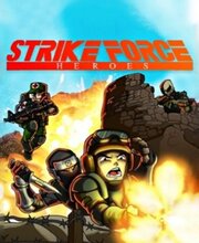 Kaufe Strike Force Heroes PS5 Preisvergleich