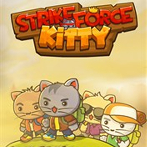 Strike Force Kitty Xbox One
