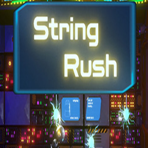 String Rush Key kaufen Preisvergleich