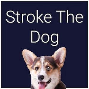 Stroke The Dog Playstation 5