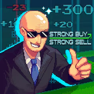 Strong buy Strong Sell Playstation 4