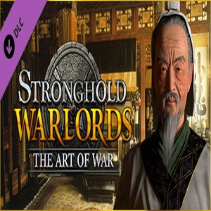 Stronghold Warlords The Art of War Campaign
