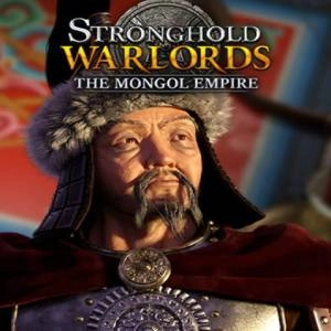 Stronghold Warlords The Mongol Empire Campaign Pc