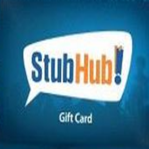 StubHub Geschenkkarte | Preisvergleich