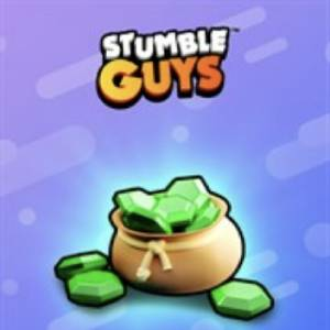 Stumble Guys Gems Playstation 4