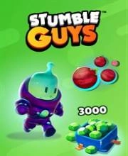 Stumble Guys Gloob Bundle Playstation 5