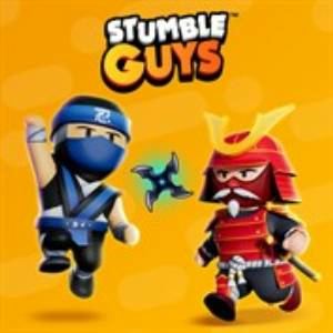 Stumble Guys Ninja Bundle Xbox Series X