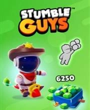 Stumble Guys Rocket Rodeo Bundle Playstation 5