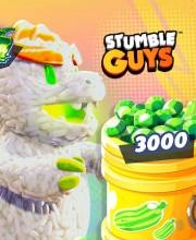 Stumble Guys Sushilla Bundle Xbox One