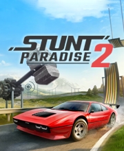 Kaufe Stunt Paradise 2 Nintendo Switch Preisvergleich