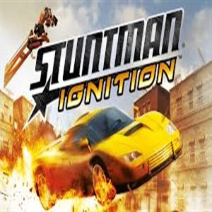 Stuntman Ignition Xbox Series X
