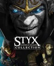 Kaufe Styx Master of Stealth Collection Xbox One Preisvergleich