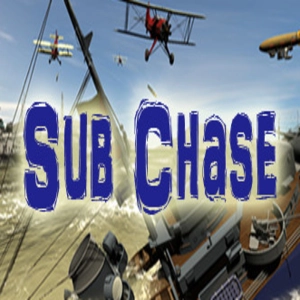 Sub Chase Online