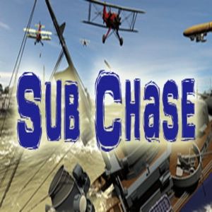 Sub Chase Online Pc