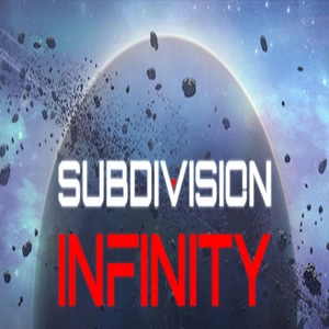 Subdivision Infinity DX Switch