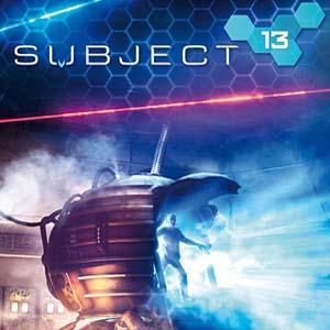 Subject 13 Key Kaufen Preisvergleich