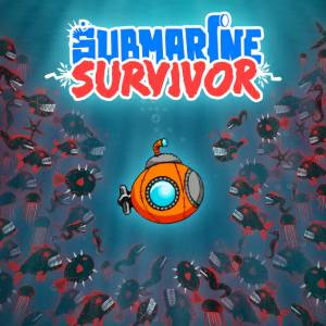Submarine Survivor Playstation 4