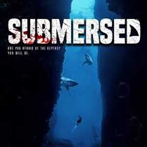 Submersed Playstation 4