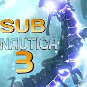 Subnautica 3 Playstation 4
