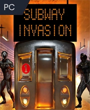 Subway Invasion Pc