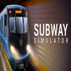 Subway Simulator Pc