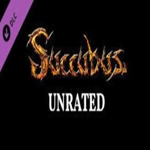 Succubus Unrated