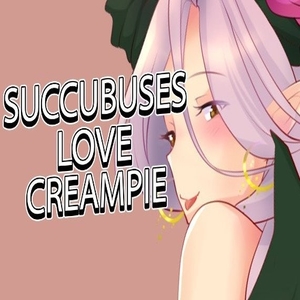 Succubuses Love Creampie Key kaufen Preisvergleich