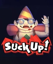 Suck Up! Pc