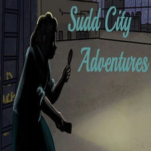 Sudd City Adventures Pc