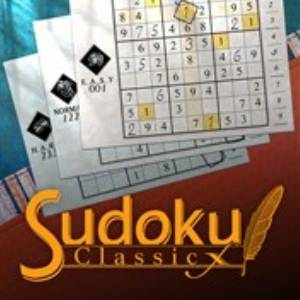 Sudoku Classic X Pc