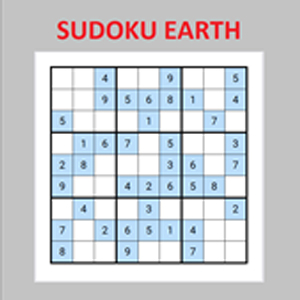 Sudoku Earth Pc