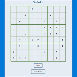 Sudoku Monster Xbox One