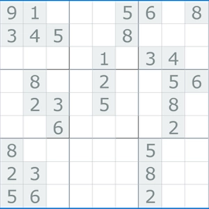 Sudoku Poo