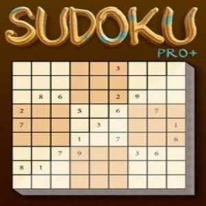 Sudoku PRO Plus Xbox One