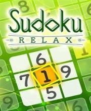 Sudoku Relax Xbox Series X