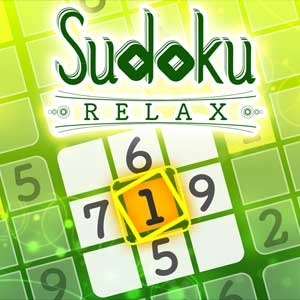Sudoku Relax Switch