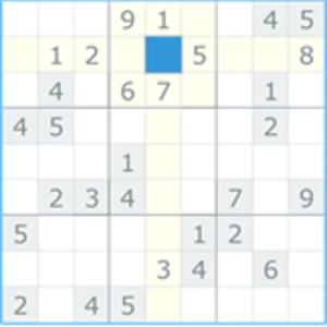 Sudoku Sea Xbox Series X