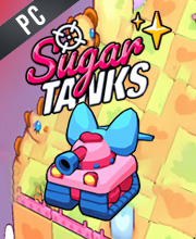 Sugar Tanks Key kaufen Preisvergleich