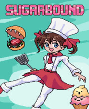 Sugarbound Xbox One
