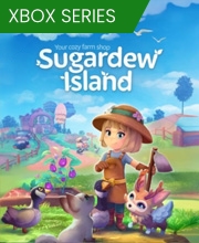 Kaufe Sugardew Island Xbox Series Preisvergleich