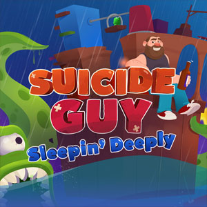 Kaufe Suicide Guy Sleepin Deeply Nintendo Switch Preisvergleich