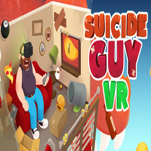 Suicide Guy VR Key kaufen Preisvergleich