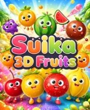 Suika 3D Fruits Xbox Series X