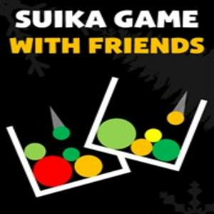 Suika Game With Friends Xbox Series X