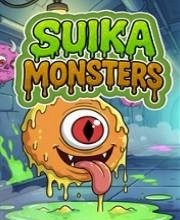 Suika Monsters Xbox One