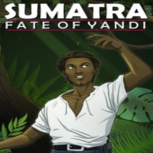 Kaufe Sumatra Fate of Yandi Xbox Series Preisvergleich