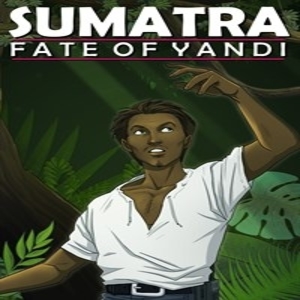 Kaufe Sumatra Fate of Yandi PS4 Preisvergleich