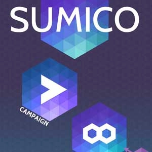 SUMICO The Numbers Game